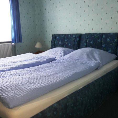 ノルダーナイHaus Hildeアパートメント 部屋 写真