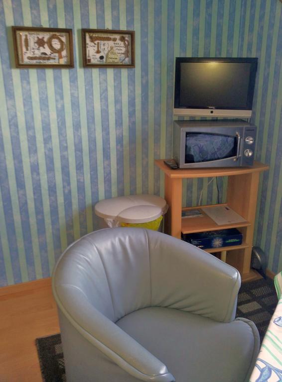 ノルダーナイHaus Hildeアパートメント 部屋 写真