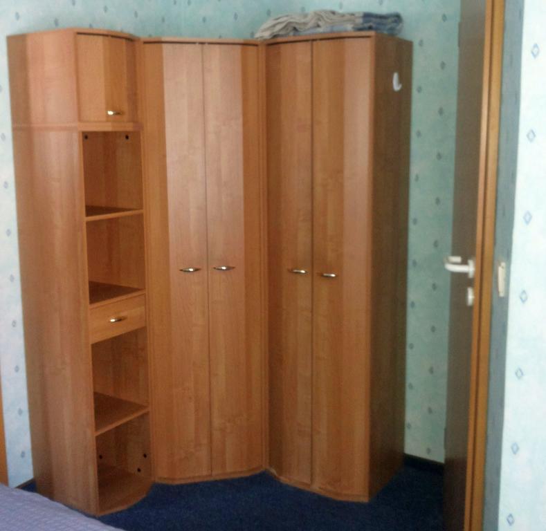 ノルダーナイHaus Hildeアパートメント 部屋 写真
