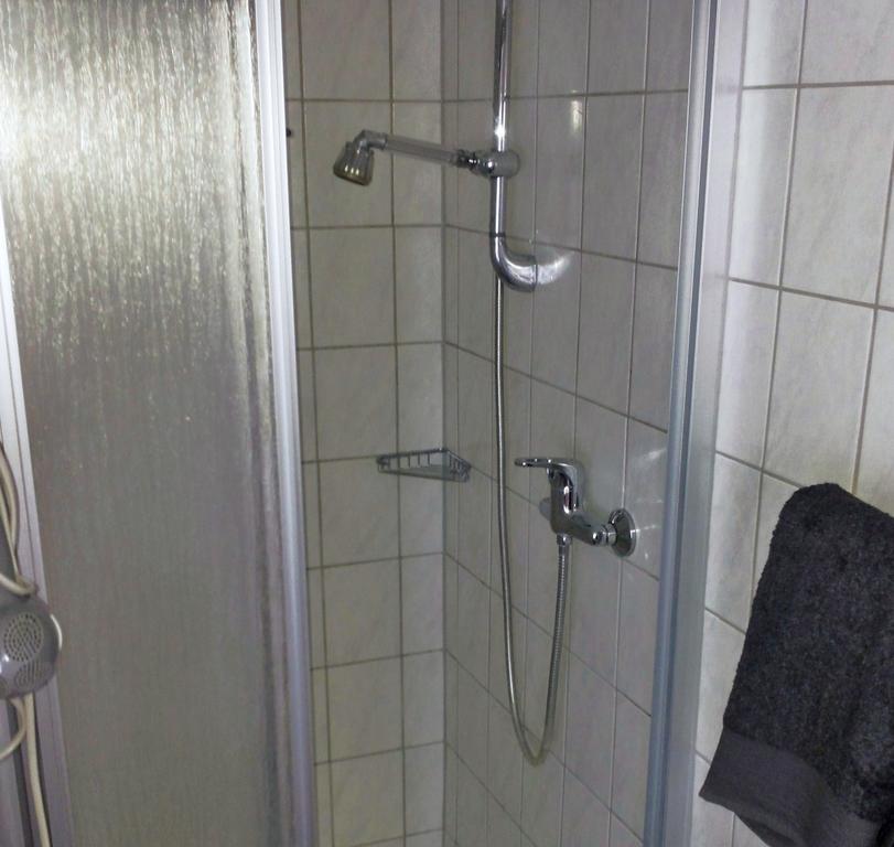 ノルダーナイHaus Hildeアパートメント 部屋 写真