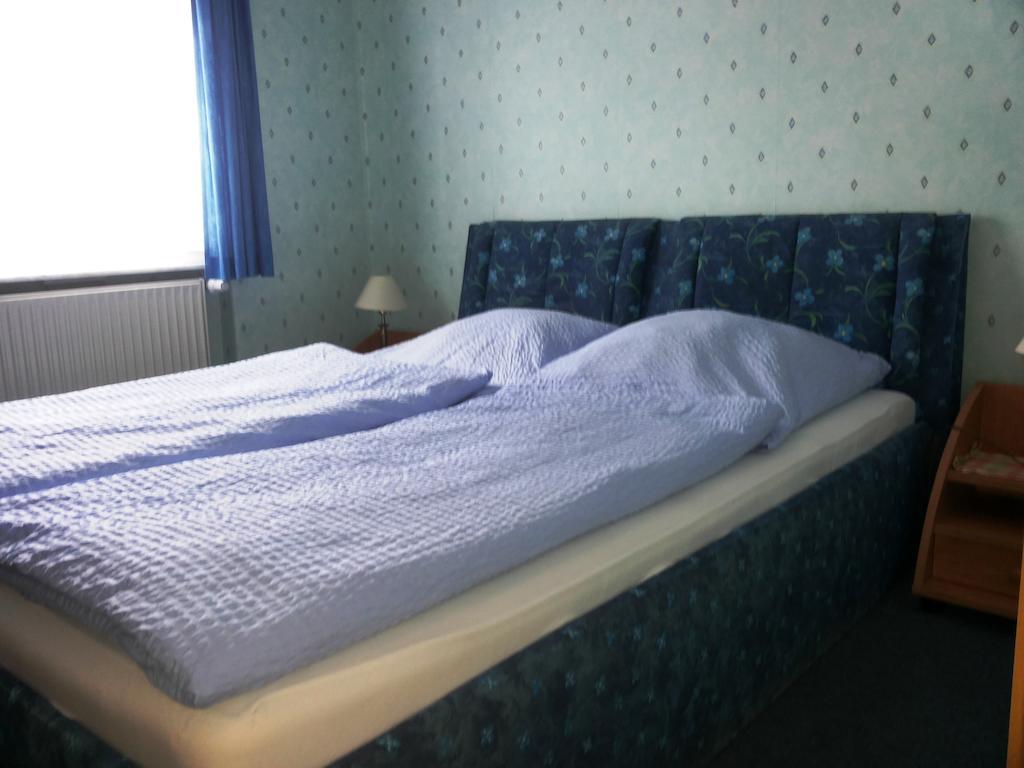 ノルダーナイHaus Hildeアパートメント 部屋 写真