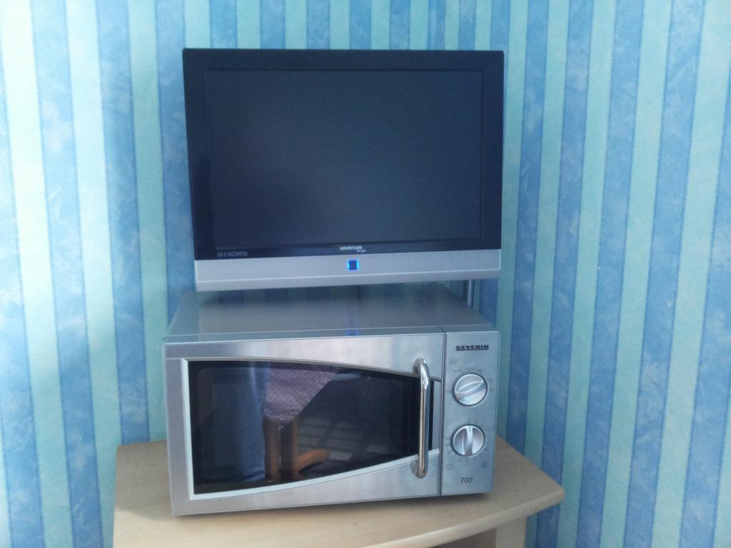 ノルダーナイHaus Hildeアパートメント 部屋 写真